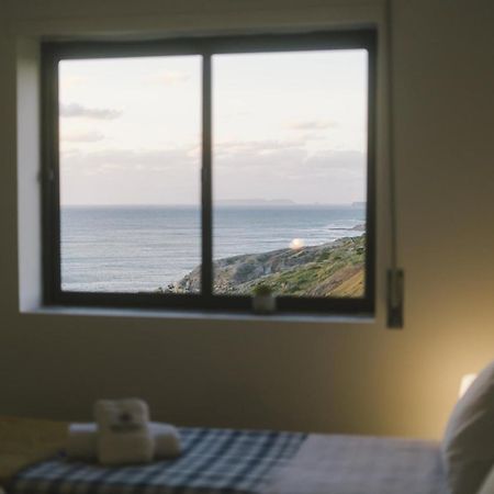 אנטוגויה דה באלייה Best Houses 73 - Lovely View Sao Bernardino מראה חיצוני תמונה