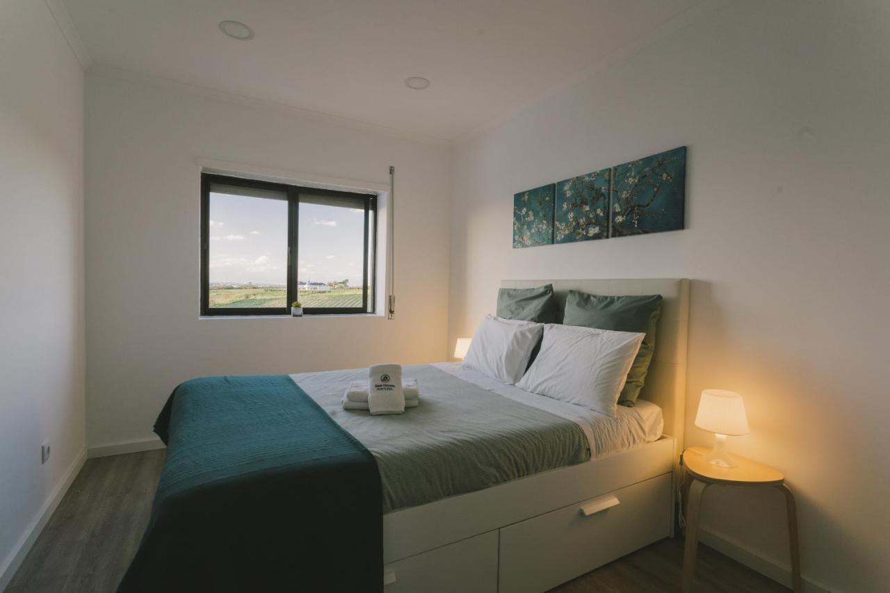 אנטוגויה דה באלייה Best Houses 73 - Lovely View Sao Bernardino מראה חיצוני תמונה