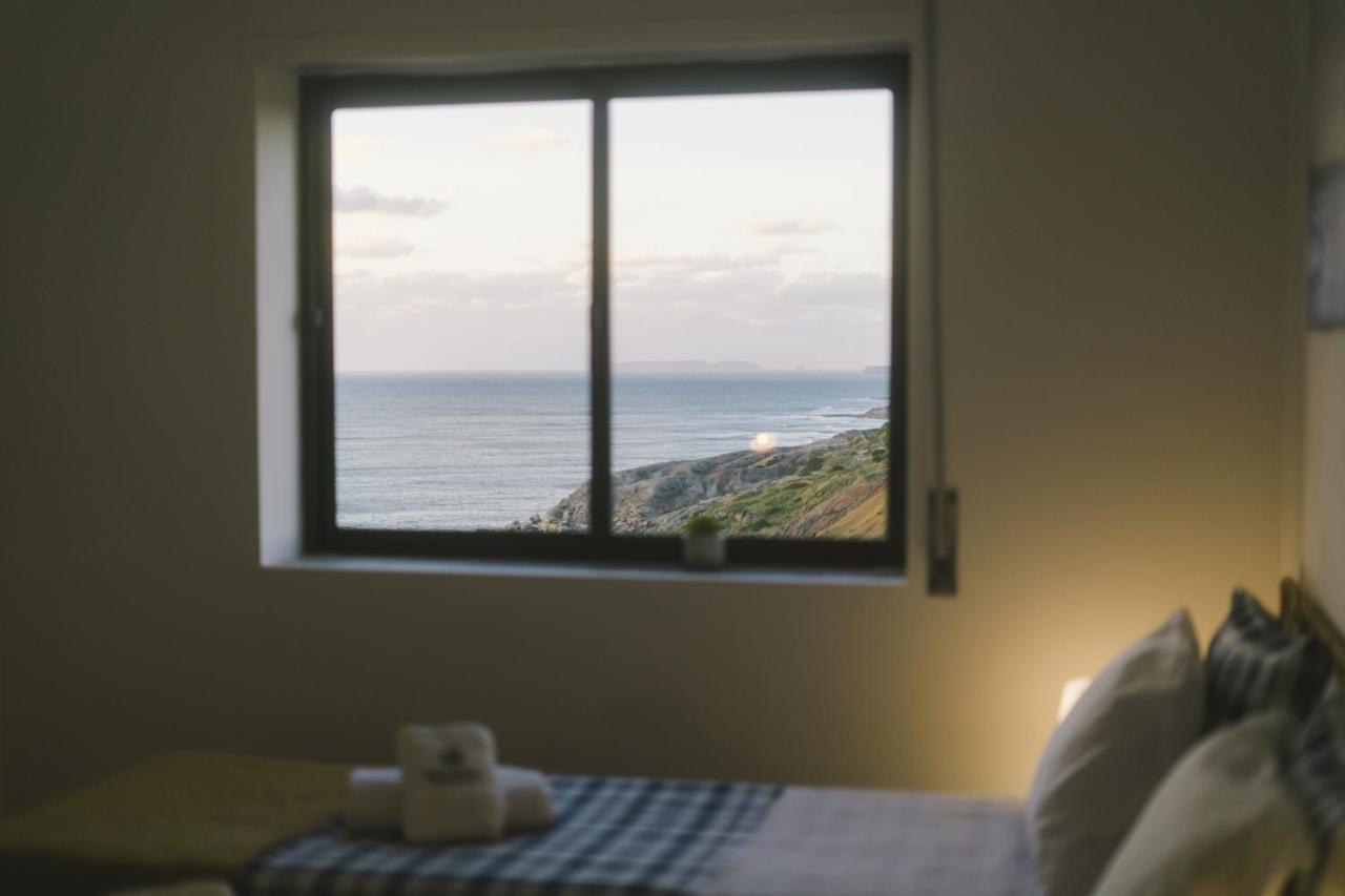 אנטוגויה דה באלייה Best Houses 73 - Lovely View Sao Bernardino מראה חיצוני תמונה