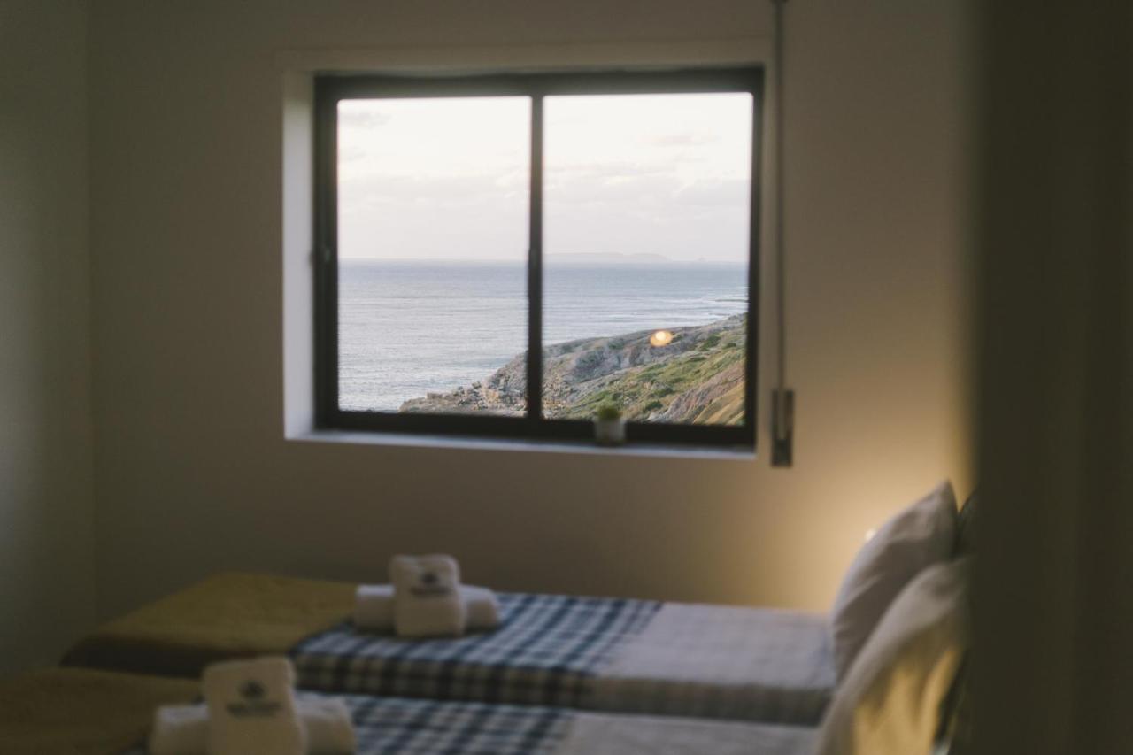 אנטוגויה דה באלייה Best Houses 73 - Lovely View Sao Bernardino מראה חיצוני תמונה