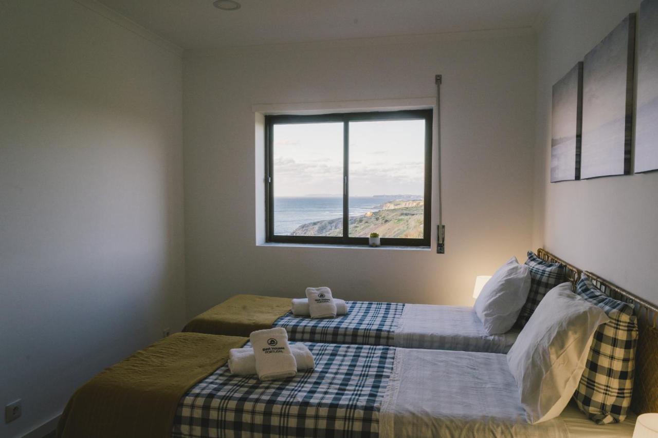 אנטוגויה דה באלייה Best Houses 73 - Lovely View Sao Bernardino מראה חיצוני תמונה